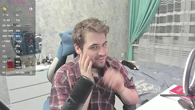 Morlaios online show from January 9, 12:14 am