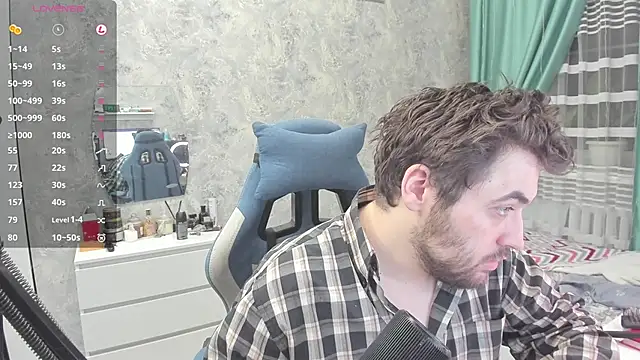 Morlaios online show from January 11, 8:43 pm