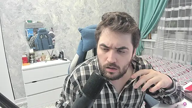 Morlaios online show from January 23, 10:22 pm