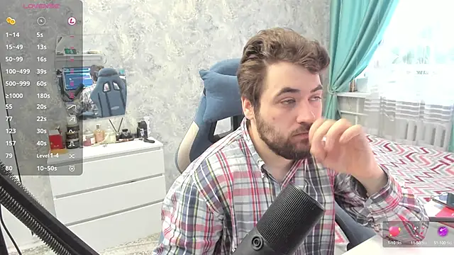 Morlaios online show from January 26, 11:50 am