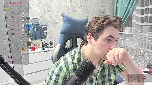 Morlaios online show from January 28, 8:04 pm