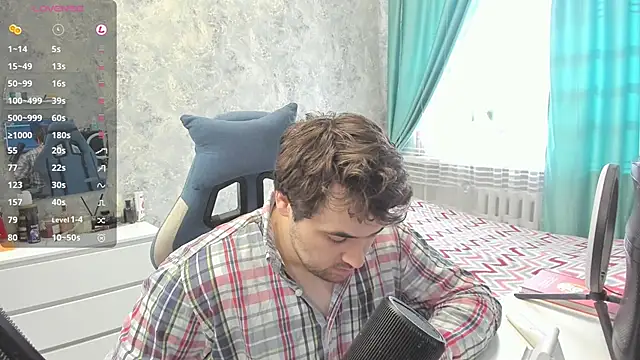 Morlaios online show from February 3, 11:42 am