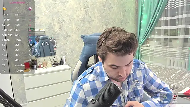 Morlaios online show from February 4, 2:53 pm