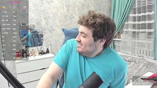 Morlaios online show from February 5, 4:36 pm