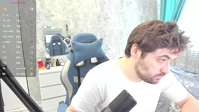 Morlaios online show from February 17, 11:44 am