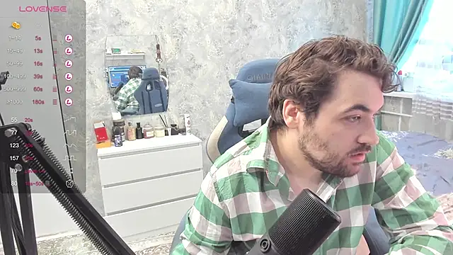 Morlaios online show from February 19, 5:49 am