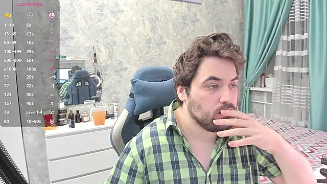 Morlaios online show from February 20, 4:46 pm