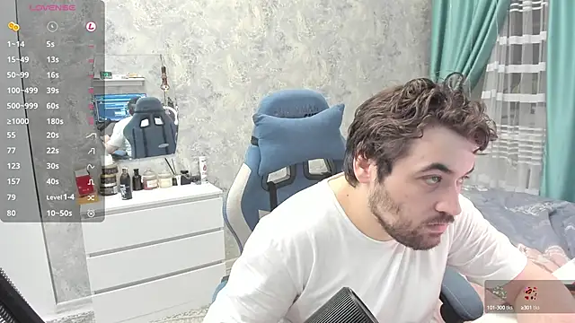 Morlaios online show from February 21, 6:48 pm