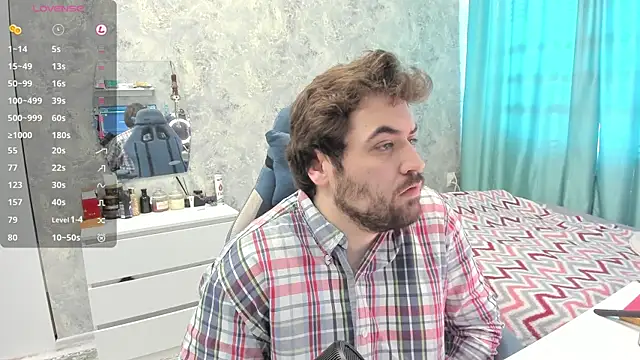 Morlaios online show from February 25, 11:19 am