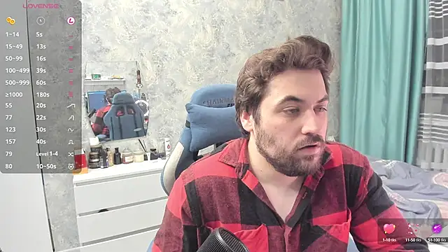 Morlaios online show from February 26, 8:00 pm