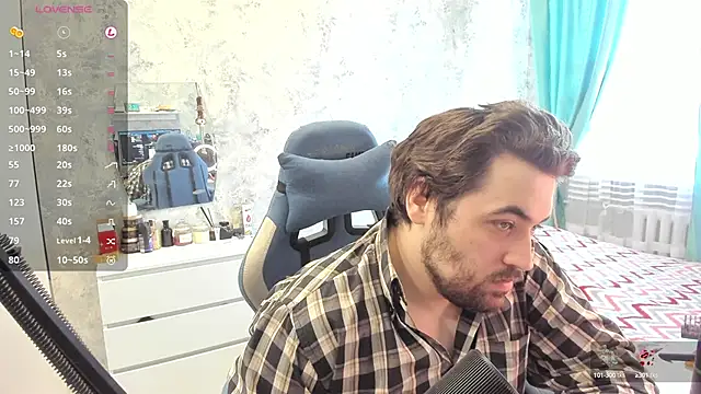 Morlaios online show from February 27, 7:55 am