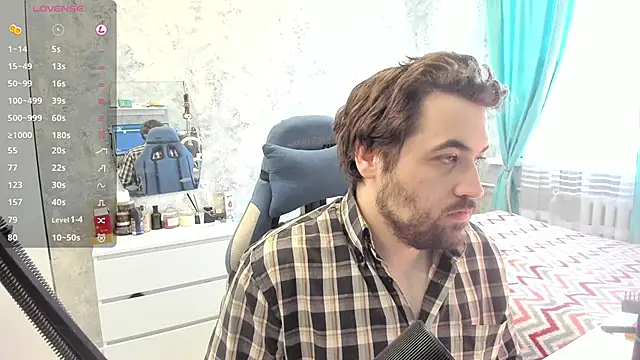 Morlaios online show from February 27, 10:59 am