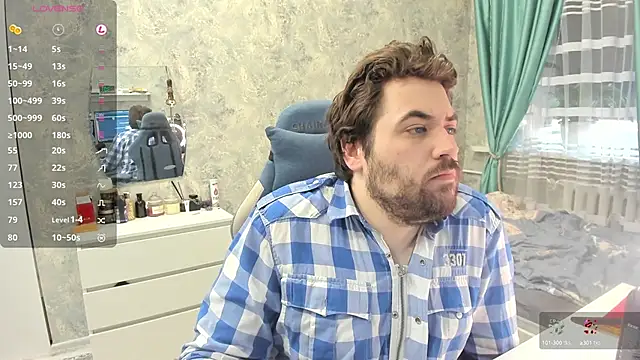 Morlaios online show from February 28, 12:09 pm