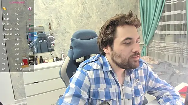 Morlaios online show from February 28, 3:15 pm