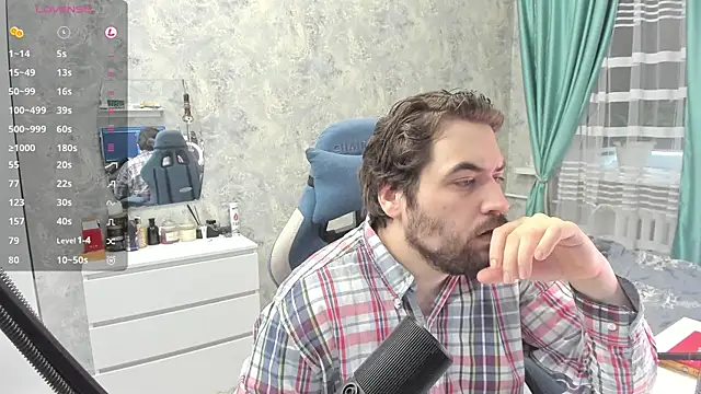 Morlaios online show from March 1, 9:18 am