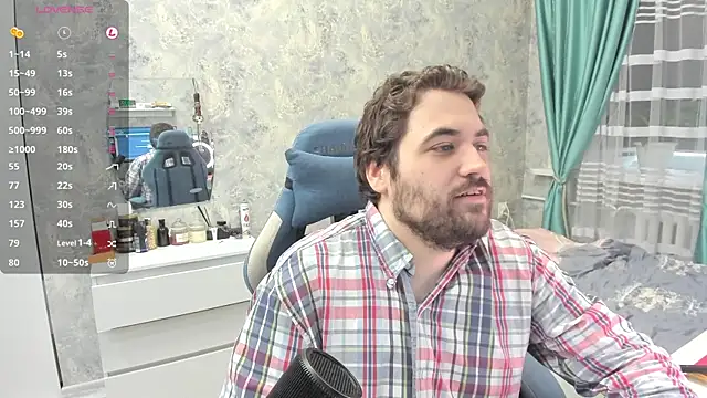 Morlaios online show from March 1, 12:23 pm