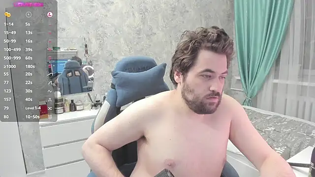 Morlaios online show from March 6, 12:43 am