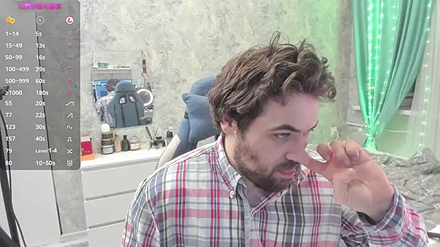 Morlaios online show from March 6, 10:04 pm