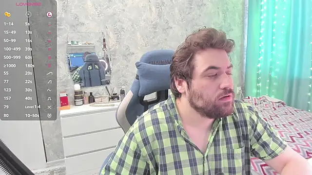 Morlaios online show from March 7, 11:18 am