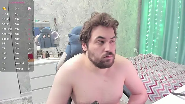 Morlaios online show from March 7, 5:38 pm