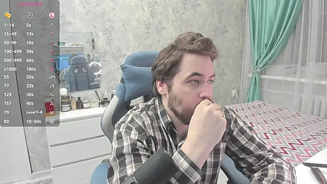 Morlaios online show from March 8, 5:01 pm