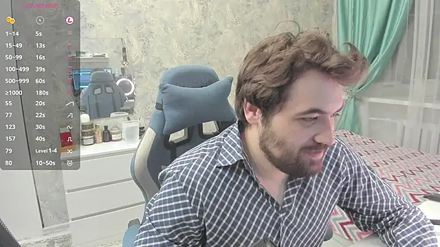 Morlaios online show from March 9, 9:25 pm