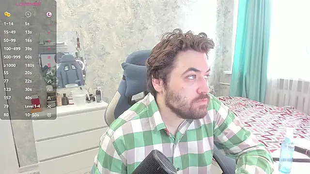 Morlaios online show from March 10, 12:37 pm