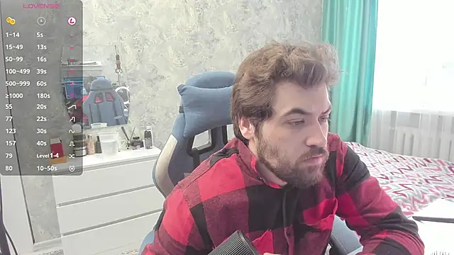 Morlaios online show from March 13, 7:53 am