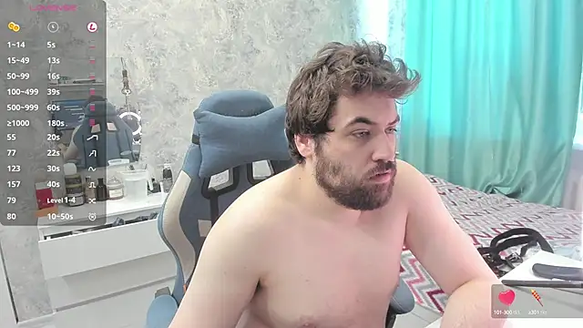 Morlaios online show from March 16, 11:27 am