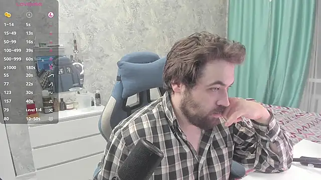 Morlaios online show from March 17, 5:27 pm