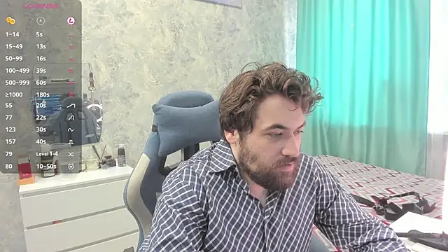 Morlaios online show from March 19, 10:33 am