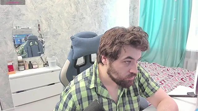 Morlaios online show from March 22, 2:36 pm