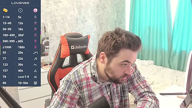 Morlaios online show from September 11, 10:04 am