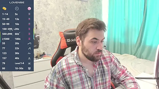 Morlaios online show from September 15, 10:48 am