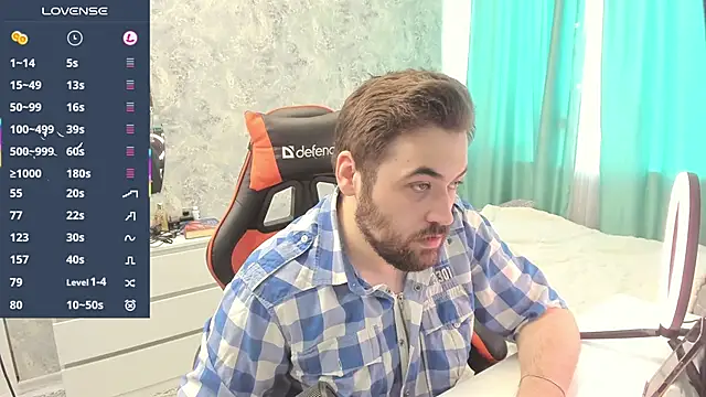 Morlaios online show from September 16, 10:16 am