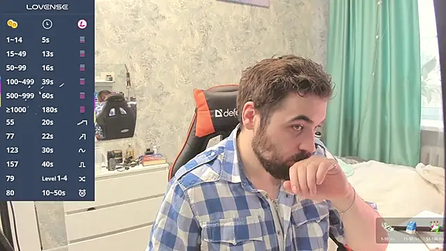 Morlaios online show from September 19, 2:29 pm