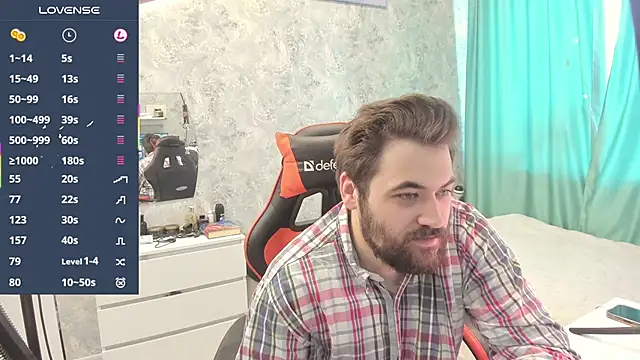 Morlaios online show from September 26, 10:30 am