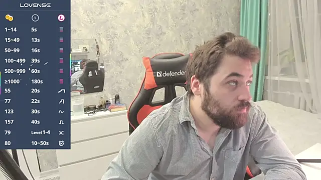 Morlaios online show from September 30, 6:46 pm