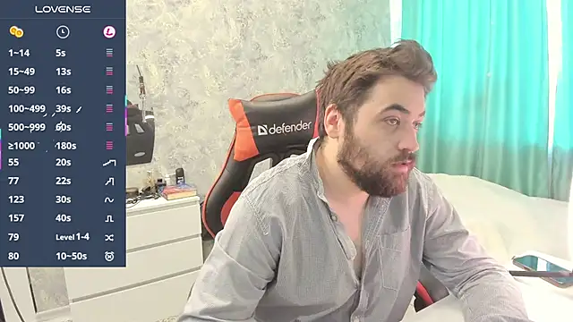 Morlaios online show from October 1, 11:05 am