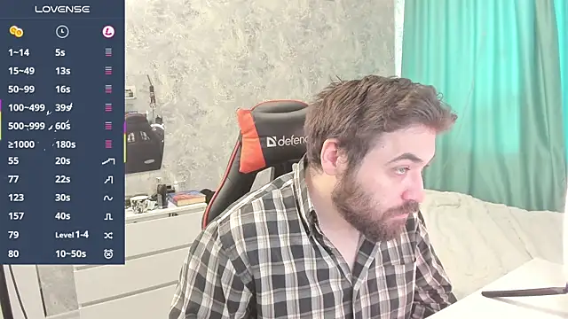 Morlaios online show from October 5, 10:57 am