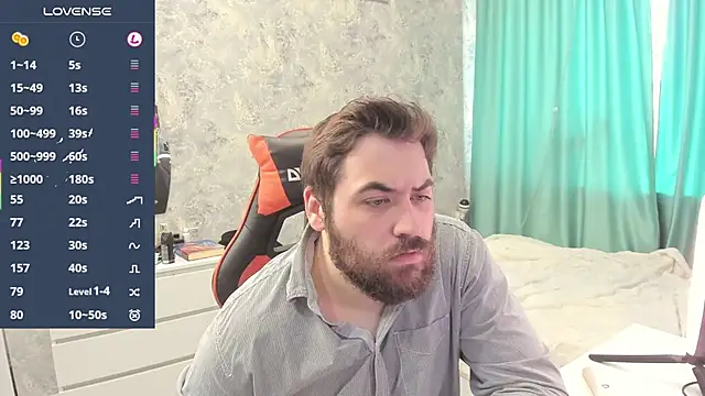 Morlaios online show from October 6, 10:56 am