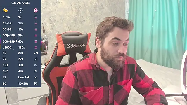 Morlaios online show from October 7, 10:56 am