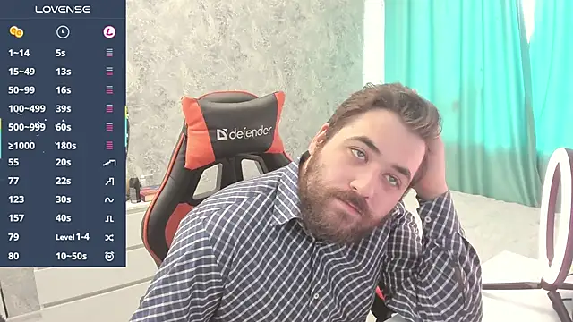 Morlaios online show from October 8, 10:57 am