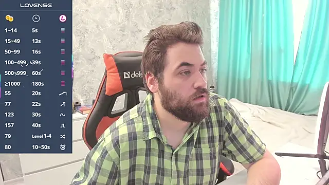 Morlaios online show from October 9, 12:14 pm