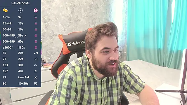 Morlaios online show from October 12, 10:36 am