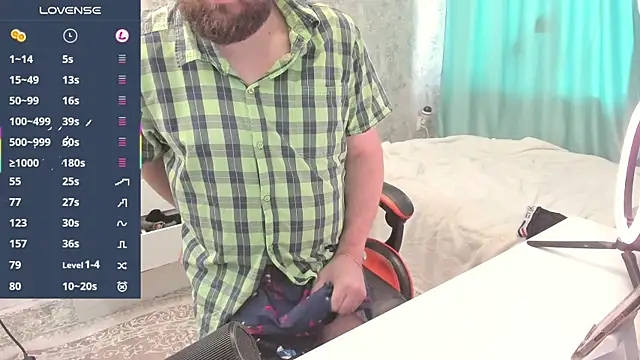 Morlaios online show from October 22, 11:43 am