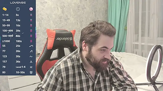 Morlaios online show from November 2, 2:08 pm