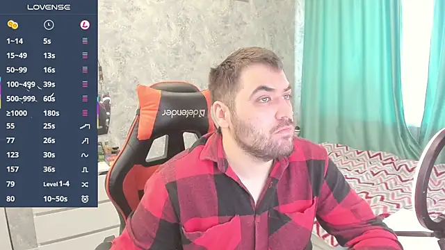 Morlaios online show from November 20, 10:48 am