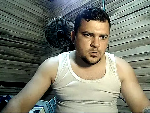 Arcangel 05 online show from February 28, 5:41 am