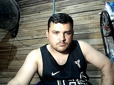 Arcangel 05 online show from March 21, 4:17 am